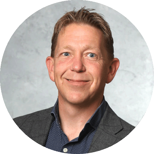 Lars Hedlund